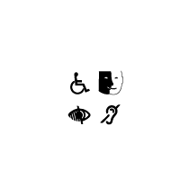 Tourisme Handicap